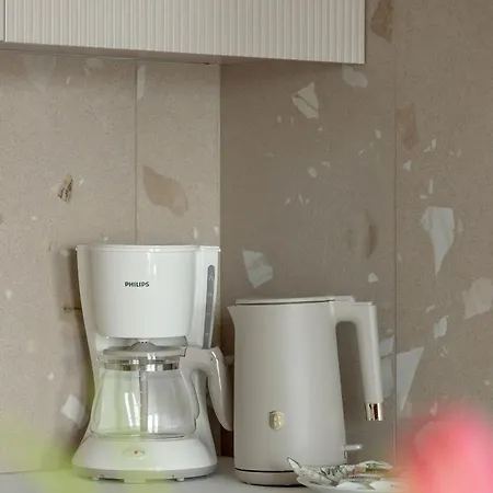 Apartament Kolumba Charming With Balcony&parking In By Renters *