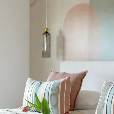 Apartament Kolumba Charming With Balcony&parking In By Renters *